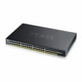 Miniatyrbillede 1 af 11: Switch ZyXEL XGS1935-52HP-EU0101F