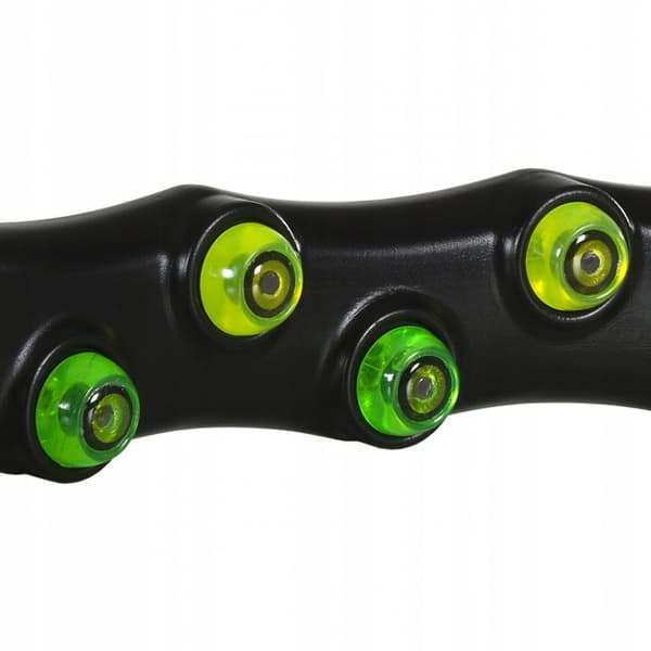 Laihduttava HULA HOP -magneettihierontalaite 1,27 kg