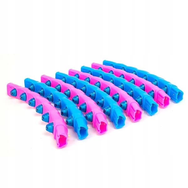 Slankende HULA HOP magnetisk massageapparat 0,9 kg