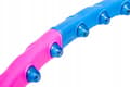 Miniatyrbillede 5 af 11: Slankende HULA HOP magnetisk massageapparat 0,9 kg