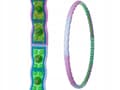 Miniatyrbild 3 av 11: Bantnings-HULA HOP Magnetisk Massageapparat 2,3 kg