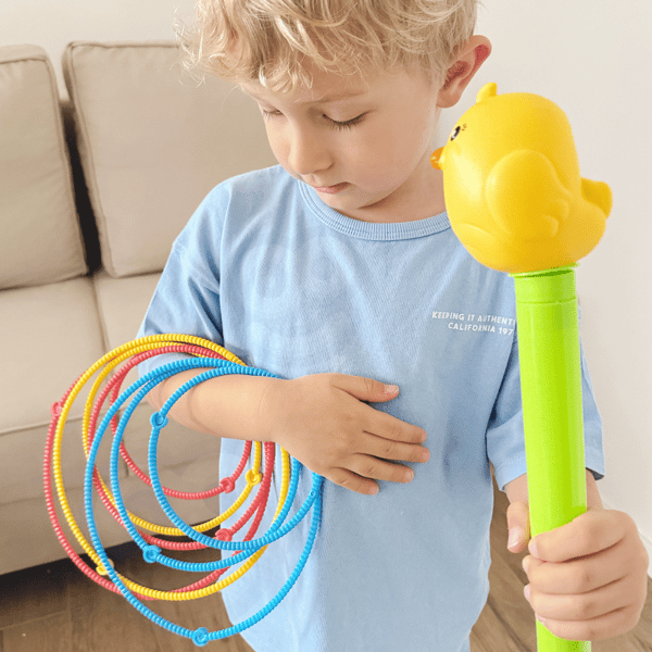 WOOPIE Arcade Game Hoops
