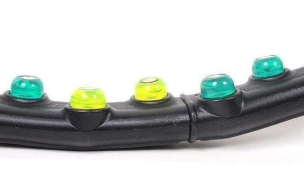 HULA HOP SLIMMING MASSAGE MED KULMAGNET