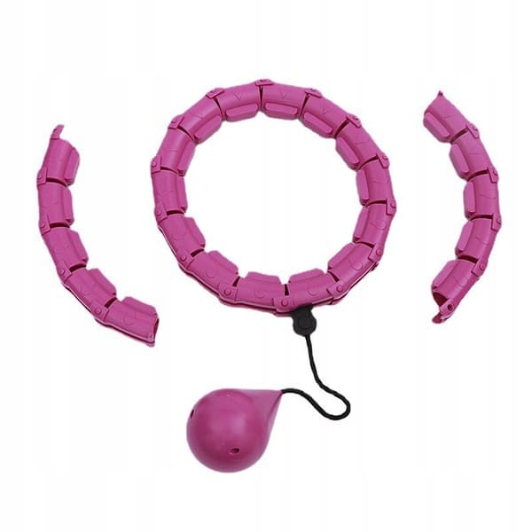 HULA HOP Slankende MAVE Slankende SPORT