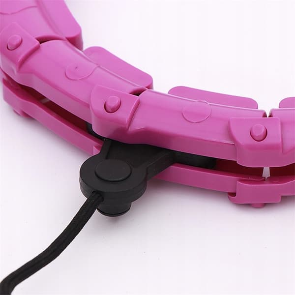 HULA HOP Slankende MAVE Slankende SPORT
