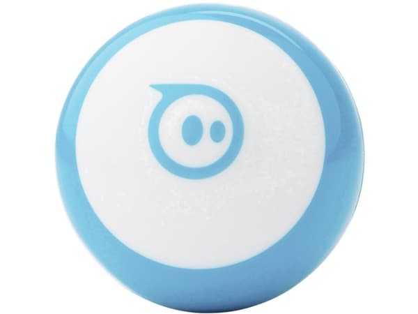 Sphero Mini - App Enabled Robotic Ball - RC - Bluetooth - blå
