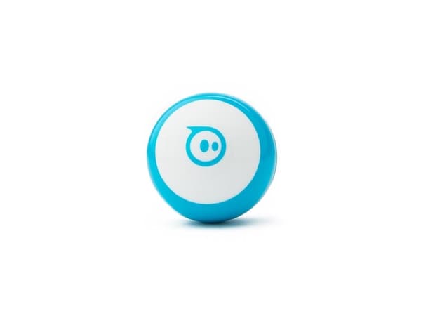 Sphero Mini - App Enabled Robotic Ball - RC - Bluetooth - blå