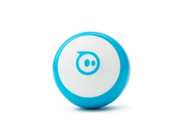 Sphero Mini - App Enabled Robotic Ball - RC - Bluetooth - blå