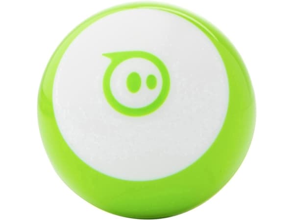 Sphero Mini - Sovelluksella varustettu robottipallo - RC - Bluetooth - vihreä