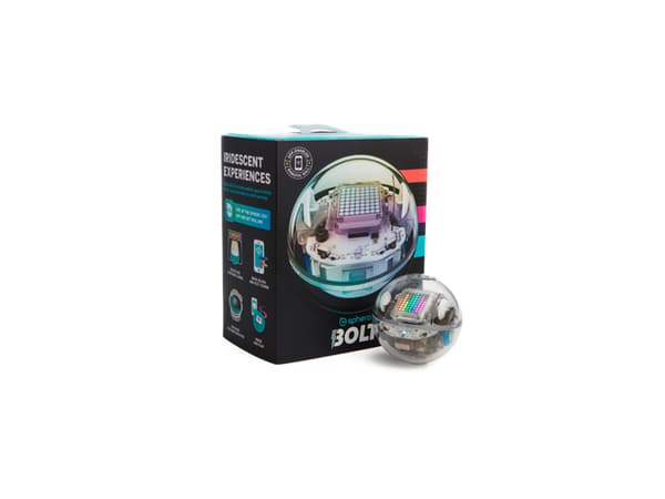 Sphero - BOLT - RC - Bluetooth