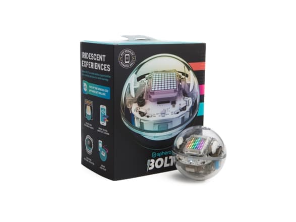 Sphero - BOLT - RC - Bluetooth