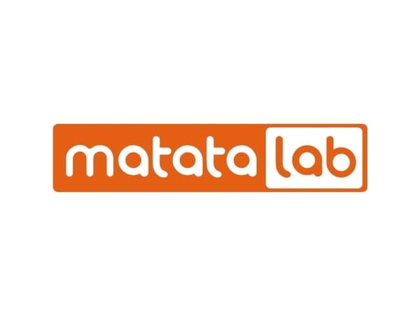 MatataLab MINT Sensory Matata Lab Expansion Set 1 student