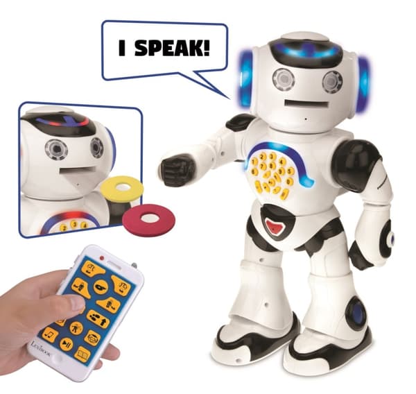 Powerman Robot (SE)