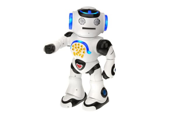 Powerman Robot (SE)
