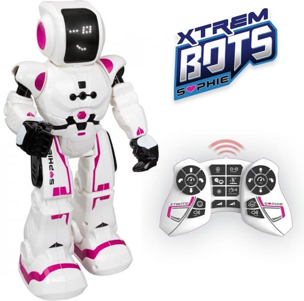 Xtreme Bots Sophie Bot