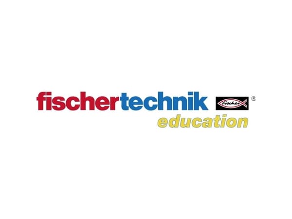 fischertechnik utbildning MINT Byggsatser Byggsatser 2-4 elever