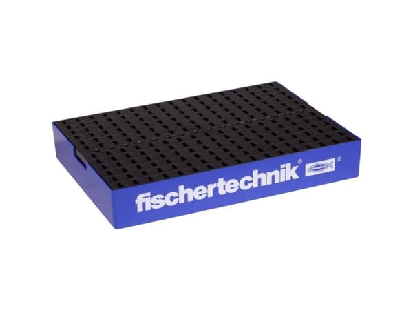 fischertechnik education Sortierbox 500 MINT Kits Tilbehør Sorteringsboks 500