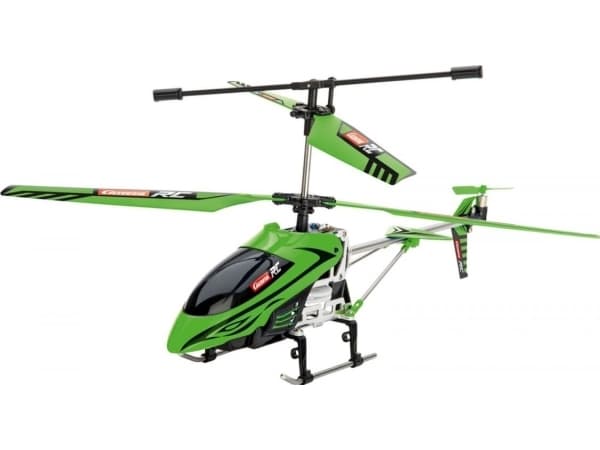 CARRERA RC Glow Storm 2.0 2,4GHz
