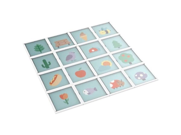MatataLab MINT 3D-kort Matata Lab Expansion Set 1 student