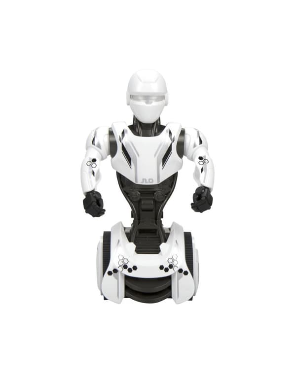 Junior 1.0 Programmerbar Robot Silverlit
