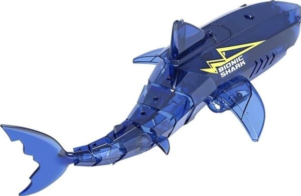 REVOLT R/C Bionic Shark
