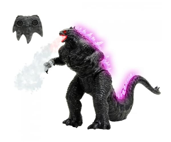 Jada Toys SIMBA *****JADA RC Godzilla 32cm m/dw turer 325-6005