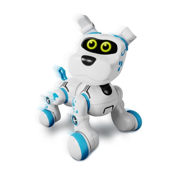 Hunden Bobby Robot Xtrem Bots