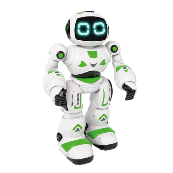 Bionic Robot Xtrem Bots