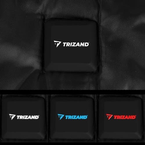 Uppvärmd väst M USB Trizand 22126