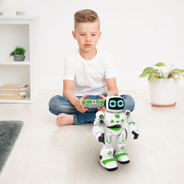 Bionic Robot Xtrem Bots