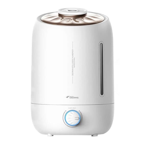 Ultrasonic humidifier Deerma F500 Hvit