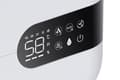 Miniatyrbillede 1 af 2: Air humidifier with purification and sterilisation function Blaupunkt AHS902