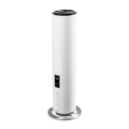 Duux | Beam Smart Ultrasonic Humidifier, Gen2 | Air humidifier | 27 W | Water tank capacity 5 L | Suitable for rooms up to 40 m² | Ultrasonic | Humidi
