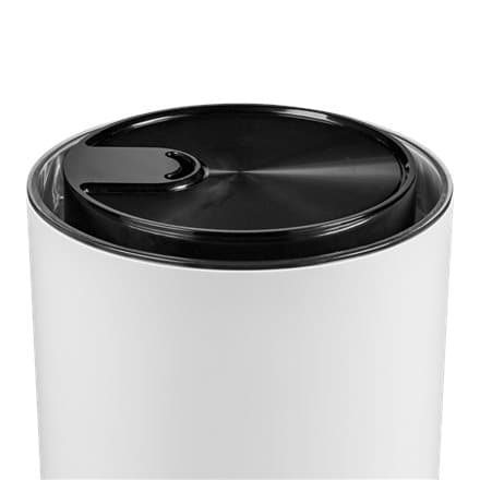 Duux | Beam Smart Ultrasonic Humidifier, Gen2 | Air humidifier | 27 W | Water tank capacity 5 L | Suitable for rooms up to 40 m² | Ultrasonic | Humidi