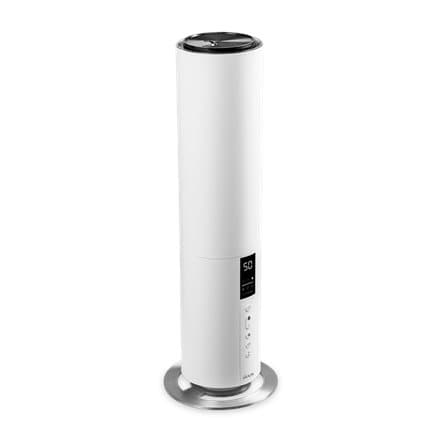 Duux | Beam Smart Ultrasonic Humidifier, Gen2 | Air humidifier | 27 W | Water tank capacity 5 L | Suitable for rooms up to 40 m² | Ultrasonic | Humidi