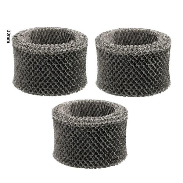 3-pak filter til Philips luftfugter - Hu4801/Hu4802/Hu4803