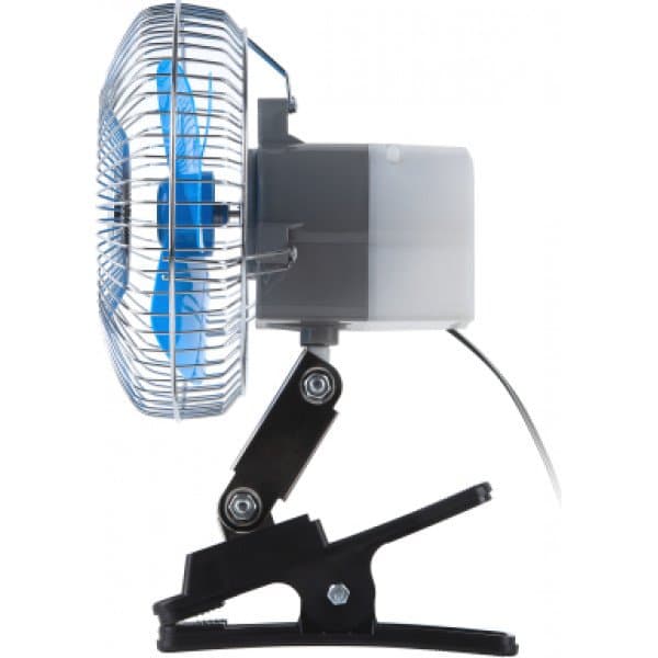 Peiying 24V Car Fan