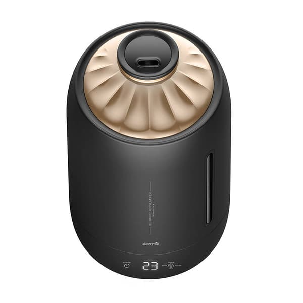 Deerma ultrasonic air humidifier F600 Black