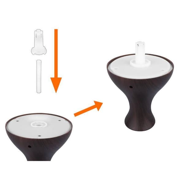 LTC LXLL143 Air Humidifier 130ml