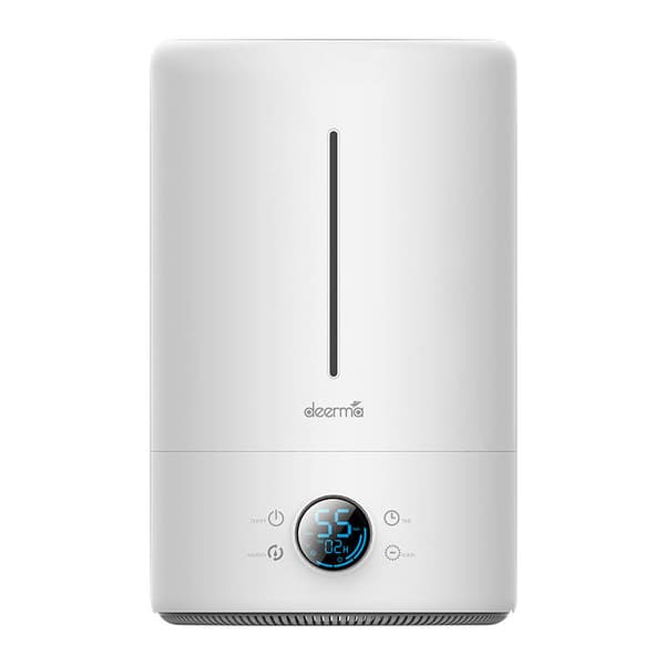 Ultrasonic humidifier Deerma F628S Hvit