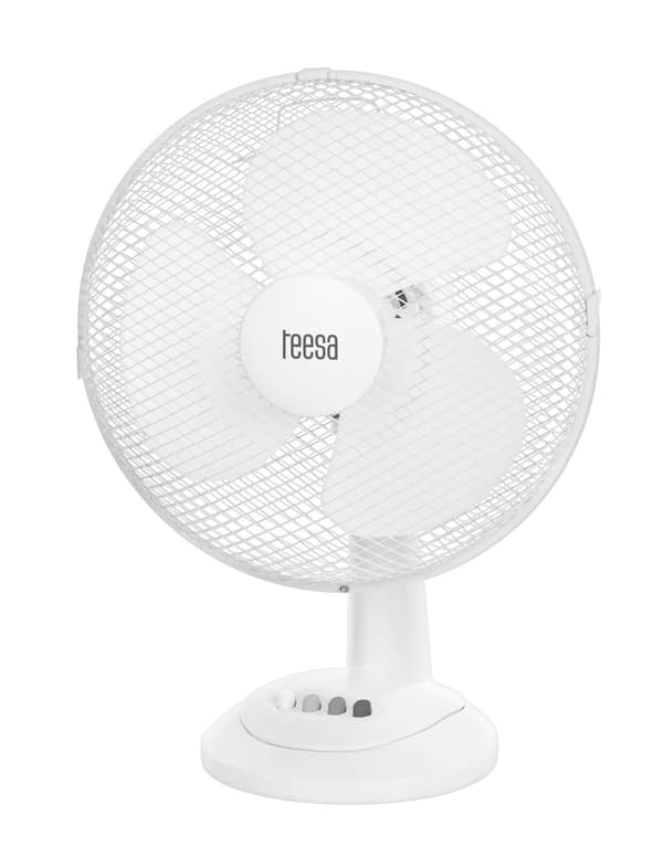 Teesa desk fan TSA8023 13" 35W