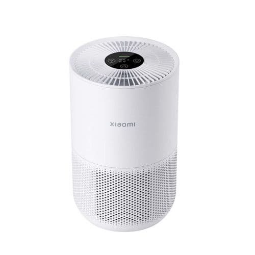 Xiaomi | Smart Air Purifier 4 Compact EU | 27 W | Suitable for rooms up to 16-27 m2 | White