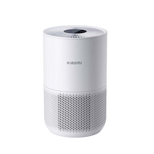 Xiaomi | Smart Air Purifier 4 Compact EU | 27 W | Suitable for rooms up to 16-27 m2 | White Hvit