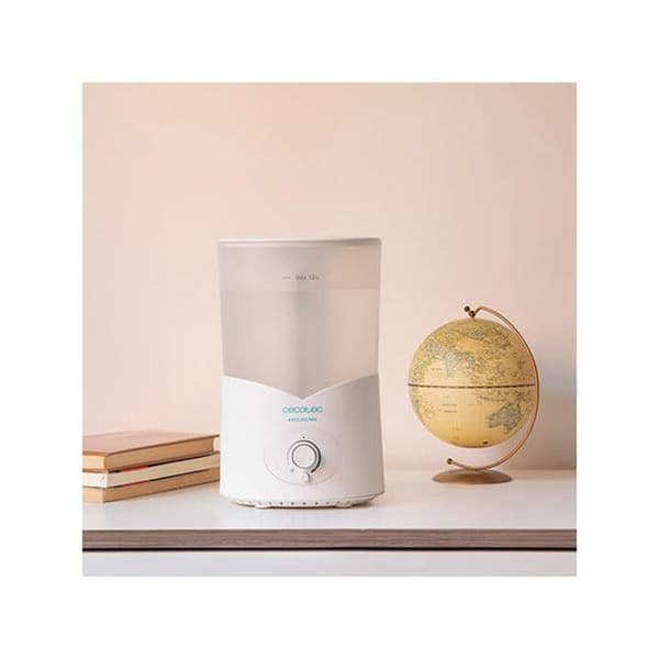 Luftfuktare Cecotec BreezeCare 2000 Light 25 W 1,2 L