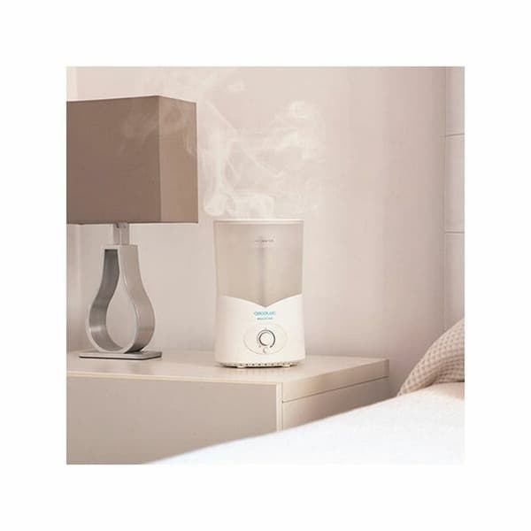 Luftfuktare Cecotec BreezeCare 2000 Light 25 W 1,2 L