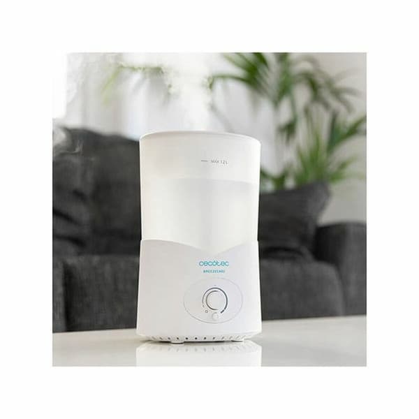 Luftfuktare Cecotec BreezeCare 2000 Light 25 W 1,2 L
