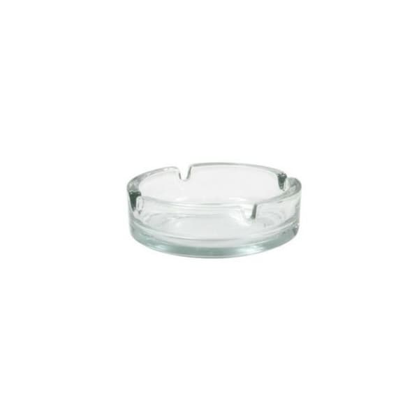 Askfat LAV Set 2 Delar Ø 11 x 4 cm (24 antal)