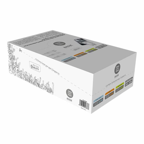 Dodatki Tech One Tech TEC2990