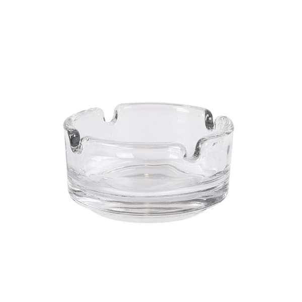 Askfat LAV Set 2 Delar ø 7 x 3,5 cm (24 antal)