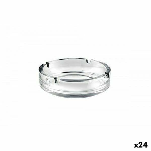 Tuhka-astia Borgonovo Dresda 10,7 x 3,6 cm (24 osaa)